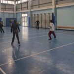 🏆 Fase Zonale di Hit Ball: il Grande Sport approda nel nostro Istituto!