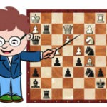 Torneo Nazionale di scacchi – anno scolastico 2024/2025 – classe 5^B della scuola primaria “C. Pavese”