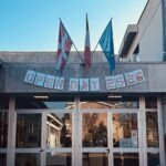 Benvenuti nella nostra scuola “Martiri della Resistenza”!