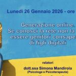Insieme per Crescere: un Ciclo di Incontri per Genitori e Insegnanti