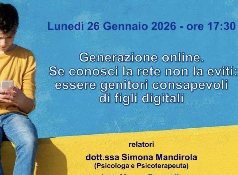 Insieme per Crescere: un Ciclo di Incontri per Genitori e Insegnanti