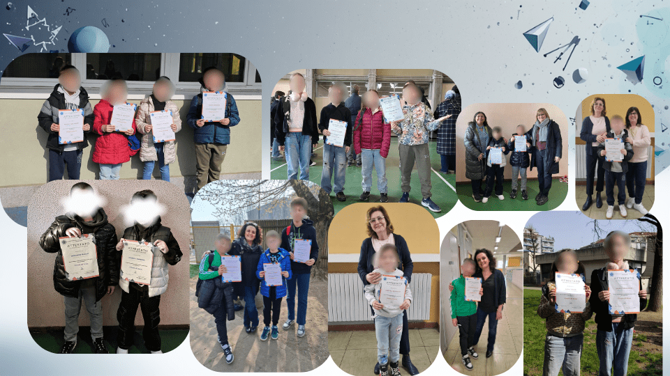 ✨ Giochi Matematici 2026 🧮