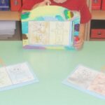 Scuola dell’infanzia “A. Frank” succursale – “Cose da bambini”
