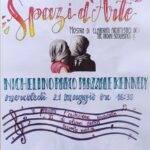 Mostra “Spazi d’Arte”