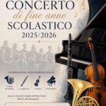 Concerto di fine anno 🎶