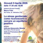 ✨ Insieme per Crescere: un Ciclo di Incontri per Genitori e Insegnanti