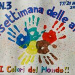 SETTIMANA DELLE ARTI 2025