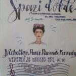 Mostra artistica “Spazi d’Arte”