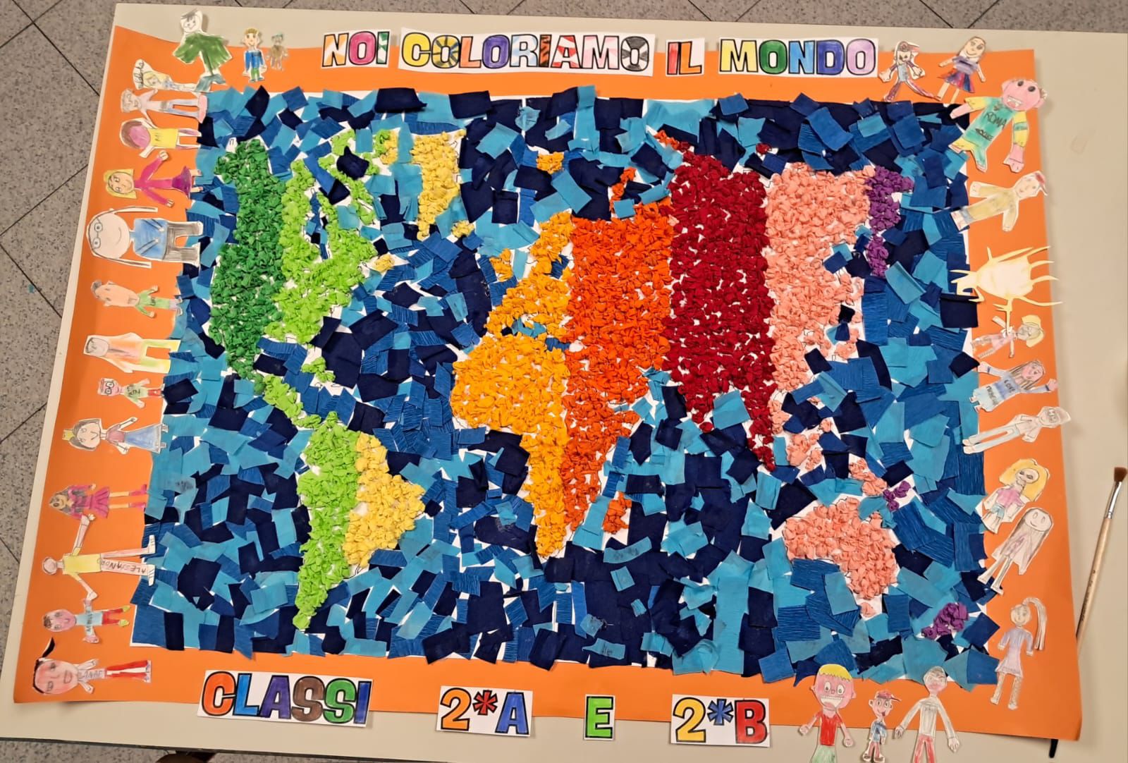 Photogallery Primaria– Settimana delle Arti 2025/2026