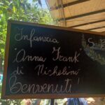 Scuola dell’infanzia “A. Frank” succursale – Uscita didattica all’Agrigelateria San Pè di Poirino