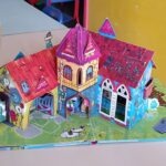 Scuola dell’infanzia “A. Frank” succursale – la magia dell’ascolto