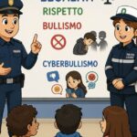 LEGALITÀ E PREVENZIONE: NUOVI INCONTRI ALL’I.C. NICHELINO 3